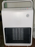西哲（sezze）日本取暖器家用電暖器暖風(fēng)機(jī)浴室迷你暖腳器臥室小型節(jié)能電暖氣片速熱電熱器便攜烤火爐 HT-602 曬單實(shí)拍圖