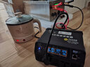 希耐特純正弦波逆變器12v24v48V轉220v車載家用足大功率轉換2000W3000W 12V-1000W車載版純正弦波 曬單實拍圖