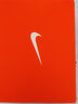 NIKE 耐克男女童毛毛蟲(chóng)運動(dòng)鞋DYNAMO FREE緩震舒適兒童一腳蹬休閑童鞋 343738-100 28 【建議腳長(cháng)17cm】 曬單實(shí)拍圖