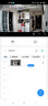 华为智选海雀云台2.5K400万像素家用无线摄像头手机远程监控室内监控器家用360度无死角带夜视全景摄像头 实拍图