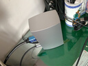 綠聯(lián)（UGREEN）Type-C桌面立式擴(kuò)展塢USB-C轉(zhuǎn)HDMI/VGA千兆網(wǎng)口4K雙屏同顯轉(zhuǎn)接頭多功能HUB3.1分線器適用mac USB轉(zhuǎn)千兆有線網(wǎng)卡網(wǎng)口網(wǎng)線接口高清轉(zhuǎn)接頭讀卡器 曬單實(shí)拍圖