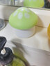 孩兒面（HAIERMIAN）黃瓜補(bǔ)水凝露乳液兒童面霜50g*3瓶面部清爽保濕面霜 綠色 曬單實(shí)拍圖