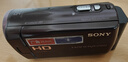 索尼 SONY二手4K攝像機CX900E AXP55 PJ790E PJ790E XR150E 高清 HDR-CX270E 95新 曬單實拍圖