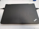 聯(lián)想ThinkPad X1Yoga 二手筆記本電腦 觸摸屏折疊手寫(xiě)平板式二合一 輕薄商務(wù)辦公設計本 95新Yoga370-i5七代16G+1T固態(tài) 翻轉觸屏平板二合一 曬單實(shí)拍圖