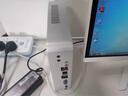 盈馳 迷你電腦小主機家用辦公高清視頻微型嵌入式HTPC工控機便攜式mini臺式電腦小型機內(nèi)置wifi J1900四核+8G內(nèi)存+128G固態(tài)盤 曬單實拍圖