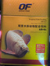 仟湖OFG1龍魚(yú)飼料金龍魚(yú)增色成長(zhǎng)紅龍魚(yú)銀龍魚(yú)顆粒水族專(zhuān)用魚(yú)糧魚(yú)食 G1小粒250g（贈(zèng)送1包20g） 曬單實(shí)拍圖