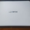 华为MateBook X Pro酷睿 Ultra 微绒典藏版笔记本电脑 980克超轻薄/OLED原色屏 Ultra7 16G 1T 宣白 实拍图