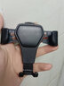 CTDOCKINGctdocking 車(chē)載手機支架汽車(chē)橫向出風(fēng)口手機夾多功能支架手機座卡扣式夾創(chuàng  )意重力聯(lián)動(dòng)自動(dòng)感應 橫向出風(fēng)口重力支架【活動(dòng)款經(jīng)典黑】 曬單實(shí)拍圖