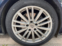 倍耐力四季胎315/35R20 110V P7 A/S(N0)原配帕拉梅拉(直發(fā)) 曬單實(shí)拍圖
