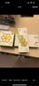 酷易（coolyep） 煎蛋模具不粘創(chuàng  )意硅膠家用荷包煎雞蛋愛(ài)心形煎蛋器模型 花形 曬單實(shí)拍圖