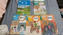 2024人教版小學(xué)6六年級下冊語(yǔ)數英科道德課本部編版六下語(yǔ)文數學(xué)英語(yǔ)pep+道德+教科版六下科學(xué)書(shū)+手冊全套教科書(shū)6六年級下冊全套6本 六下語(yǔ)文數學(xué)英語(yǔ)道德+科學(xué)+手冊全套6本 曬單實(shí)拍圖