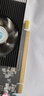 銘鑫（MINGXIN） GT1030N/高清解碼/獨顯升級/低功耗/LOL游戲/HDPC適用/免息惠 視界風(fēng)GT1030N 狂飆LP版 2GBD5-單風(fēng)扇 曬單實(shí)拍圖