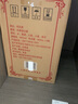 西鳳酒 黃標高脖綠瓶 鳳香型 白酒 55度 500mL 6瓶 曬單實(shí)拍圖