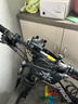 塔斯隊長(cháng)自行車(chē)鋁合金手機支架公路山地車(chē)車(chē)載車(chē)把拍攝導航固定架騎行裝備 【把立款】六爪鎖死 360°旋轉 曬單實(shí)拍圖