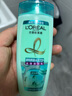 歐萊雅洗發(fā)水無(wú)硅油透明質(zhì)酸洗發(fā)露洗護套裝控油去屑保濕清潔留香洗頭膏 [旅行裝] 水潤潤發(fā)乳100ml*5 曬單實(shí)拍圖