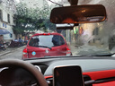 快美特（CARMATE）汽車(chē)前擋風(fēng)玻璃防霧劑除霧劑冬季長(cháng)效去霧車(chē)內前檔車(chē)窗防起霧噴劑 新升級防霧劑 250ml 2瓶 曬單實(shí)拍圖