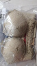 纖詩柔無鋼圈內(nèi)衣女小胸平胸特厚5cm饅頭杯上托聚攏調(diào)整型厚款夏季文胸 紫灰色 85B 曬單實拍圖