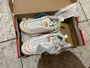 耐克（NIKE）女鞋 新款A(yù)ir Max 97子彈頭全掌氣墊運(yùn)動(dòng)跑步鞋 885691-700 DD8500-161 36.5 曬單實(shí)拍圖