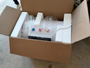 現代[免費上門(mén)安裝]電熱水器一級能效節能家用變頻速熱超薄扁桶熱水器大容量公寓出租房小戶(hù)型熱水器 80升圓桶+大屏數顯+出水斷電 指導安裝 曬單實(shí)拍圖
