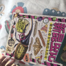 新昆蟲記全套共9冊 寫給孩子的動物自然物語少兒昆蟲類科普百科繪本 小學(xué)生一二三年級課外閱讀書籍 曬單實拍圖
