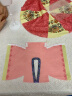 欣格儿童服装设计师玩具女孩diy手工制作实验材料包国风汉服创意时装女童7-14岁生日节日礼物换装娃娃 实拍图