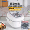 虎牌（TIGER）日本進(jìn)口智能定時(shí)多功能電飯煲家用2-3人份 3L JBX-B10C 曬單實(shí)拍圖