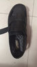 強人3515涼鞋男夏季外穿包頭洞洞鞋厚底戶(hù)外男士沙灘鞋 黑色 41 曬單實(shí)拍圖