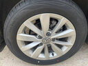 佳通輪胎(Giti) 舒適 F22 205/55R16 94V 適配傳祺GA4 曬單實(shí)拍圖