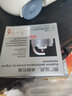 NGK銥金火花塞 LKR8HI-8 93720 單支適用于帝豪GL GS 遠(yuǎn)景SUV 1.3T 曬單實(shí)拍圖