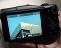 佳能 Canon PowerShot高清長焦數(shù)碼照相機(jī)SX70 SX60 SX740二手?jǐn)?shù)碼相機(jī) SX710 HS 30倍變焦/Wi-Fi 顏色隨機(jī) 95新 曬單實拍圖