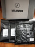 MILMUMU日本3條盒裝MILMUMU男士抗菌內(nèi)褲 男士運(yùn)動(dòng)抗菌內(nèi)褲彈力抗菌 黑色+綠色+藍(lán)色 XXL-XXXL 曬單實(shí)拍圖