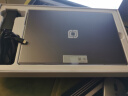 中柏（Jumper）10.1英寸（N4100 8G 256G)win11平板电脑二合一笔记本 EZpadV10 8G 256G(键盘另购）深空灰 实拍图