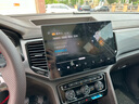 航睿適用大眾朗逸邁騰速騰桑塔納寶來(lái)polo車(chē)載中控大屏后視導航一體機 高通八核8+128+AHD后視+記錄儀 曬單實(shí)拍圖