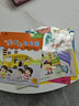寶寶要上幼兒園系列（套裝共5本）幫助寶寶做好入園前的心理準(zhǔn)備，全程指導(dǎo)寶寶順利入園 曬單實(shí)拍圖
