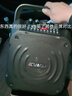 山水（SANSUI）無(wú)線藍(lán)牙音響廣場(chǎng)舞戶外k歌一體機(jī)唱歌麥克風(fēng)音箱移動(dòng)便攜大功率喇叭低音炮大音量小型播放器 豪華版單麥款【+32G優(yōu)盤】 曬單實(shí)拍圖