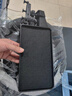 兜喜歡比亞迪21-24款秦plus DMi/EV冠軍版專(zhuān)用手機車(chē)載支架無(wú)線(xiàn)充電用品 秦PLUS-DMi混動(dòng)（單個(gè)底座） 曬單實(shí)拍圖
