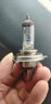 歐司朗（OSRAM）貨車(chē)燈泡前大燈24V卡車(chē)客車(chē)大燈泡H1H3H4H7遠近光一體大燈前霧燈 H4 24V 100/90W P43T 曬單實(shí)拍圖