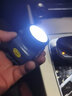視貝頭燈強光充電超亮頭戴式遠射礦燈探照燈戶(hù)外防水大功率家用夜釣燈 5W/灰色/三檔照明/5600毫安 曬單實(shí)拍圖