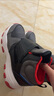 Skechers斯凱奇秋冬童鞋寶寶雪地靴高幫兒童棉鞋男童保暖棉靴 8701647L 曬單實(shí)拍圖