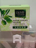 安安純新圣安精純橄欖水潤(rùn)保濕霜50g滋潤(rùn)保濕不油膩干皮秋冬男女面霜 曬單實(shí)拍圖