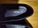 牛頭牌男鞋春秋新款軟底商務(wù)休閑鞋舒適通勤皮鞋男爸爸鞋501029 曬單實(shí)拍圖