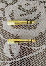 達而穩（DOREWIN）6.5轉3.5音頻轉接頭電鋼琴耳機轉接頭轉電腦音頻麥克風(fēng)轉換器話(huà)筒轉換插頭 【2個(gè)裝】6.5mm公頭轉3.5mm母口 默認 曬單實(shí)拍圖