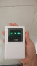 VHE隨身WiFi二合一充電寶移動無線wifi全國通用流量4G網(wǎng)絡車載便攜熱點網(wǎng)卡寬帶學生路由5G家庭用 【至尊版】丨八核四通道丨提速750% 曬單實拍圖