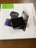 aresh無(wú)線(xiàn)充電器三合一適用蘋(píng)果iPhone17/16/15/14/13/12手機airpods pro耳機iWatch s11 Ultra手表底座 黑色 配充電線(xiàn)+快充頭 曬單實(shí)拍圖