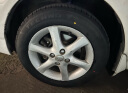 普利司通（Bridgestone）汽车轮胎 245/45R18 96V EL400 配套君威/君越/林荫大道/荣威950 实拍图