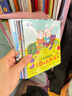 幼兒數學(xué)啟蒙繪本（全10冊）注音有聲伴讀版 認識數字圖形方位大小重量長(cháng)短加減乘除人民幣數學(xué)啟蒙圖書(shū)? 曬單實(shí)拍圖