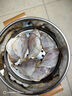 陳大灰廣東湛江特產(chǎn) 海里紅臘魚干 海魚干咸香白粥笠魚干香煎小魚干臘魚 紅臘魚干（250克） 曬單實(shí)拍圖