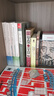 中學(xué)生古詩文一本通（上下冊）必背平裝七八九年級新課標誦讀考點文學(xué) 中學(xué)生古詩文一本通(上下冊) 曬單實拍圖