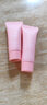公主家護(hù)膚品套裝正品官網(wǎng)化妝品全套水乳日霜面膜洗面奶補(bǔ)水保濕緊致 舒緩凈透潔面凝膠100ml 曬單實拍圖