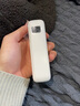 維諾亞66W超級(jí)快充充電寶自帶線插頭移動(dòng)電源大容量蘋果PD20W適用HW小米ZP 尊享版：白色5萬+可上飛機(jī) 曬單實(shí)拍圖